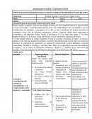 CÓDIGO ÉTICA DEL CANTÓN IBARRA