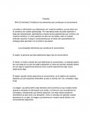 MIII-U2-Actividad 2 Análisis de los elementos que constituyen el conocimiento