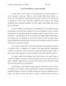 Actividad 2 Causa de beatificación y el proceso de Rafael