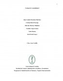 Programa de Administración en Finanzas y Negocios Internacionales