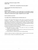 El ciberacoso, un problema que te puede pasar a ti