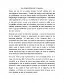 EL CEMENTERIO DE POMUCH