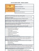 PROYECTO: Cali-Beauty