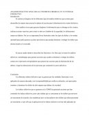 ANALISIS DELICTIVO APLICADO AL FENOMENO CRIMINAL EN TU ENTIDAD FEDERATIVA