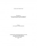 Taller interes compuesto