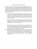 Aumentando la productividad con los 7 hábitos de la gente altamente efectiva