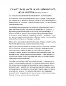 ¿Escapará usted de lo que le espera a este mundo?