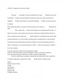 ANEXO 5- Diagnostico del caso de estudio. Riesgos