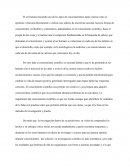 Conocimiento del ser humano desde la investigación