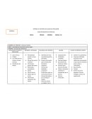 Ejemplo caracterización de procesos