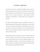 Análisis: 22 de Julio