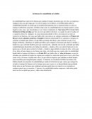 Economia, la historia de contabilidad en la biblia