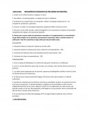 REGLAMENTO ESTUDIANTES DE PRE GRADO EN PEDIATRIA