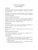 GLOSAS 11 DE SEPTIEMBRE “DÍA DEL MAESTRO”