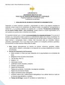 Diapositivas de mercadeo