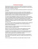 Privatizacion de playas