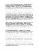 Situación servicios de salud en México