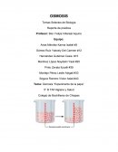 OSMOSIS Temas Selectos de Biología