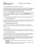 DERECHO ACTOS MERCANTILES