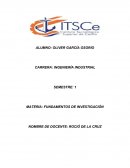 CARACTERÍSTICAS DE LA CIENCIA