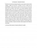 AUTOBIOGRAFÍA - DIMENSIÓN PERSONAL