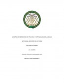 Actividad: Reporte de lectura “Historia de Roma”