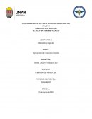 Aplicaciones de Ecuaciones Lineales