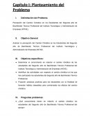 Machote de la Investigación Cambio Climático