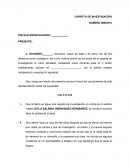 ESCRITO CONCEDIENDO PERDON LEGAL