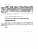 PROVEEDOR, empresa grupo Lala