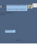Enfermeria. Diferencias en el sistema de salud