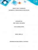 TEMA DE INVESTIGACIÓN Energías renovables