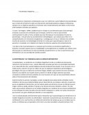 LA PSICOTERAPIA Y SU TENDENCIA HACIA EL MODELO INTEGRATIVO