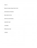 Historia de la administracion de empresas