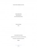 Proyecto Reloj inteligente para niñosl