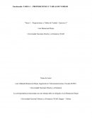 Tarea 1 – Proposiciones y tablas de verdad – Ejercicio 3