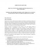 INCIDENCIA DEL MÉTODO DE ESTIMULACIÓN VARIADA EN LA GANANCIA DE MASA MUSCULAR EN CULTURISTAS ENTRE LOS 20 Y 30 AÑOS.
