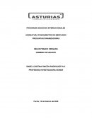 Fundamentos de marketing