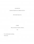 CASO PRÁCTICO EQUIPO DE TRABAJO EN UN AMBIENTE VIRTUAL