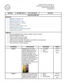 Retos en relación a los componentes del juego