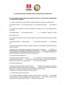 TALLER PREPARATORIO I EXAMEN PARCIAL DE MODELOS DE PRONOSTICOS