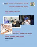 LA ENFERMERIA COMO PRÀCTICA SOCIAL