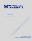 Ensayo del amor