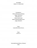 Personalidad– Informe final Caso Grupo