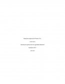 Situación empresa de Promex S.A.