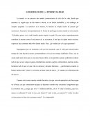 LOS RIESGOS DE LA INMORTALIDAD