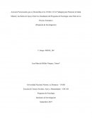 Acciones psicosociales que se desarrollan en la UNAD, CCAV Sahagún para potenciar la salud mental