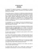 ESTUDIO DE CASO POLITICAS CONTABLES