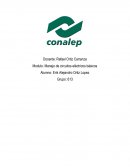 Manejo de circuitos eléctricos básicos