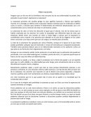 Ensayo de la eutanasia
